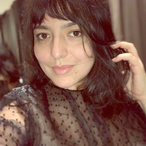 Meet your Posher, Olga